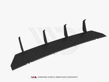 Load image into Gallery viewer, Maxton Design - Street PRO Rear Diffuser V.4 Volkswagen Golf GTI Mk8 / 8.5
