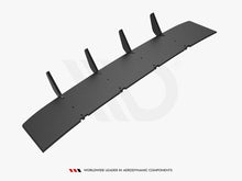 Load image into Gallery viewer, Maxton Design - Street PRO Rear Diffuser V.5 Volkswagen Golf GTI Mk8 / 8.5
