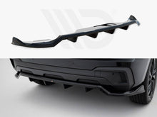Load image into Gallery viewer, Maxton Design - Rear Splitter (Vertical Bars) Skoda Kamiq Monte Carlo Mk1 Facelift

