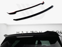 Load image into Gallery viewer, Maxton Design - Spoiler CAP Ford Explorer XLT Mk6
