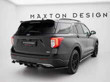 Load image into Gallery viewer, Maxton Design - Spoiler CAP Ford Explorer XLT Mk6

