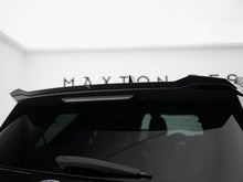Load image into Gallery viewer, Maxton Design - Spoiler CAP Ford Explorer XLT Mk6
