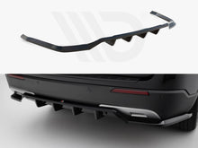 Load image into Gallery viewer, Maxton Design - Rear Splitter (Vertical Bars) Ford Explorer XLT Mk6

