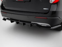 Load image into Gallery viewer, Maxton Design - Rear Splitter (Vertical Bars) Ford Explorer XLT Mk6
