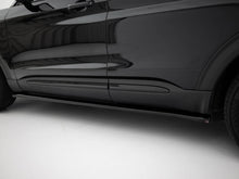 Load image into Gallery viewer, Maxton Design - Side Skirts Diffusers Ford Explorer XLT Mk6
