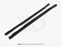 Load image into Gallery viewer, Maxton Design - Side Skirts Diffusers Ford Explorer XLT Mk6
