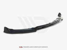 Load image into Gallery viewer, Maxton Design - Front Splitter Ford Explorer XLT Mk6
