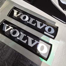 Load image into Gallery viewer, Volvo Grille Badge Gel Insert (Singles)
