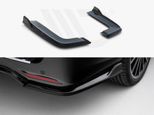 Load image into Gallery viewer, Maxton Design -  Rear Side Splitters V.3 Mercedes-Benz V-Class AMG-Line W447 Facelift
