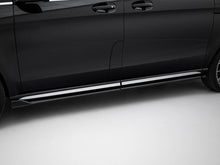 Load image into Gallery viewer, Maxton Design - Side Skirts Diffusers V.2 Mercedes-Benz V-Class Long AMG-Line W447
