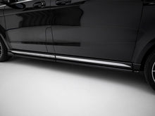 Load image into Gallery viewer, Maxton Design - Side Skirts Diffusers V.2 Mercedes-Benz V-Class Long AMG-Line W447
