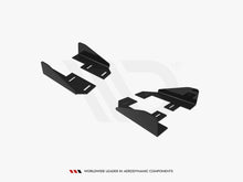 Load image into Gallery viewer, Maxton Design - Side Flaps Audi S3 Sportback / A3 S-Line Sportback 8Y Facelift
