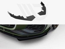 Load image into Gallery viewer, Maxton Design - Front Flaps Audi A3 S-Line Sedan / S3 Sedan 8Y Facelift
