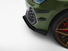Load image into Gallery viewer, Maxton Design - Front Flaps Audi A3 S-Line Sedan / S3 Sedan 8Y Facelift
