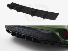 Load image into Gallery viewer, Maxton Design - Street PRO Rear Diffuser Audi S3 Sportback 8Y Facelift
