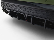 Load image into Gallery viewer, Maxton Design - Street PRO Rear Diffuser Audi S3 Sportback 8Y Facelift
