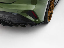 Load image into Gallery viewer, Maxton Design - Street Pro Rear Side Splitters Audi S3 Sportback 8Y Facelift
