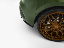 Load image into Gallery viewer, Maxton Design - Street Pro Rear Side Splitters Audi S3 Sportback 8Y Facelift
