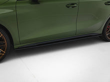 Load image into Gallery viewer, Maxton Design - Street PRO Side Skirts Diffusers Audi S3 Sportback / A3 S-Line Sportback 8Y Facelift
