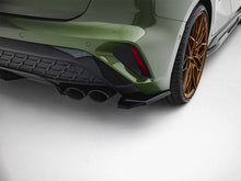 Load image into Gallery viewer, Maxton Design - Rear Side Splitters V.1 Audi S3 Sportback Facelift
