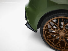 Load image into Gallery viewer, Maxton Design - Rear Side Splitters V.1 Audi S3 Sportback Facelift

