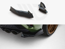 Load image into Gallery viewer, Maxton Design - Rear Side Splitters V.2 Audi S3 Sportback Facelift
