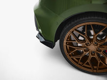 Load image into Gallery viewer, Maxton Design - Rear Side Splitters V.2 Audi S3 Sportback Facelift
