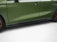 Load image into Gallery viewer, Maxton Design - Side Skirts Diffusers V.2 Audi S3 Sportback / A3 S-Line Sportback 8Y Facelift
