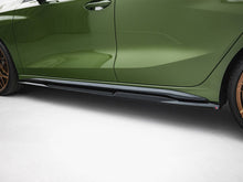 Load image into Gallery viewer, Maxton Design - Side Skirts Diffusers V.2 Audi S3 Sportback / A3 S-Line Sportback 8Y Facelift
