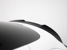 Load image into Gallery viewer, Maxton Design - Spoiler CAP 3D Tesla Model 3 Performance Mk1 Facelift
