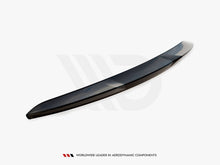 Load image into Gallery viewer, Maxton Design - Spoiler CAP 3D Tesla Model 3 Performance Mk1 Facelift
