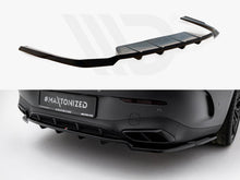 Load image into Gallery viewer, Maxton Design - Rear Splitter (Vertical Bars) Mercedes-Benz CLE AMG-Line C236
