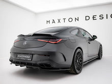 Load image into Gallery viewer, Maxton Design - Spoiler CAP 3D Mercedes-Benz CLE AMG-Line C236

