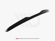 Load image into Gallery viewer, Maxton Design - Spoiler CAP 3D Mercedes-Benz CLE AMG-Line C236
