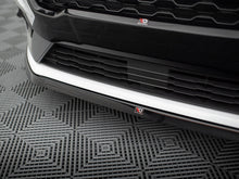 Load image into Gallery viewer, Maxton Design - FRONT SPLITTER V.6 FORD FIESTA MK8/8.5 ST / ST-LINE
