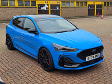 Load image into Gallery viewer, Mk4.5 Focus ST &amp; ST Line Outer Front Quarter Set (Facelift Only)

