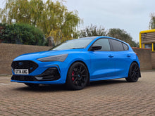 Load image into Gallery viewer, Mk4.5 Focus ST &amp; ST Line Outer Front Quarter Set (Facelift Only)
