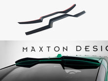 Load image into Gallery viewer, Maxton Design - Aftermarket  Spoiler CAP BMW X6 M F96 Facelift
