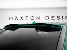 Load image into Gallery viewer, Maxton Design - Aftermarket  Spoiler CAP BMW X6 M F96 Facelift
