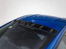 Load image into Gallery viewer, Maxton Design - Rear Window Extension Ford Mustang GT Mk7
