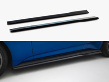 Load image into Gallery viewer, Maxton Design - Side Skirts Diffusers Ford Mustang GT Mk7
