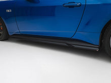 Load image into Gallery viewer, Maxton Design - Side Skirts Diffusers Ford Mustang GT Mk7
