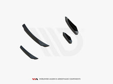 Load image into Gallery viewer, Maxton Design - Front Bumper Wings (Canards) Hyundai I30 N Mk3
