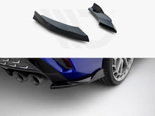 Load image into Gallery viewer, Maxton Design - Rear Side Splitters V.2 Audi S3 Sedan 8Y Facelift
