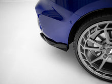 Load image into Gallery viewer, Maxton Design - Rear Side Splitters V.2 Audi S3 Sedan 8Y Facelift
