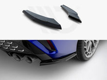 Load image into Gallery viewer, Maxton Design - Rear Side Splitters V.1 Audi S3 Sedan 8Y Facelift
