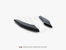 Load image into Gallery viewer, Maxton Design - Rear Side Splitters V.1 Audi S3 Sedan 8Y Facelift
