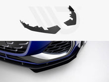 Load image into Gallery viewer, Maxton Design - Front Flaps Audi A3 S-Line Sedan / S3 Sedan 8Y Facelift
