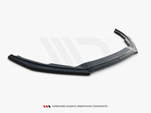 Load image into Gallery viewer, Maxton Design - Front Splitter V.1 Ford Focus ST / ST-Line Mk4 Facelift
