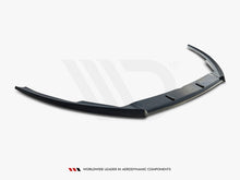 Load image into Gallery viewer, Maxton Design - Front Splitter V.2 Ford Focus ST / ST-Line Mk4 Facelift
